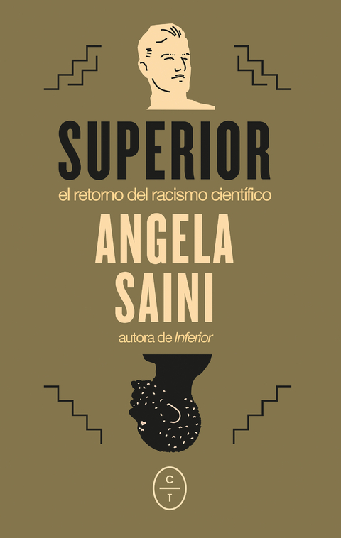 Superior - Angela Saini