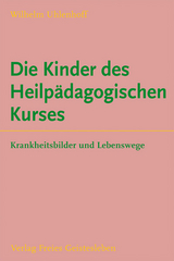 Die Kinder des Heilpädagogischen Kurses - Wilhelm Uhlenhoff