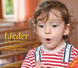 Lieder für den Kindergarten - 