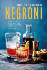 Negroni -  David T Smith