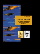 Ashtar Sheran - Anna Federighi