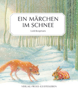 Ein Märchen im Schnee - Koopmans, Loek