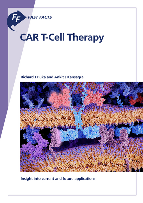 Fast Facts: CAR T-Cell Therapy - R.J. Buka, A.J. Kansagra