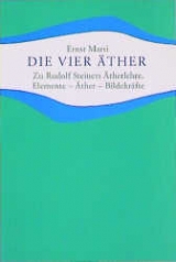 Die vier Äther - Ernst Marti