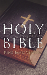 Holy Bible: King James Version - Various authors