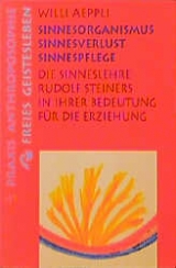 Sinnensorganismus, Sinnesverlust, Sinnespflege - Willi Aeppli