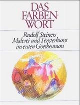 Das Farbenwort - Hilde Raske