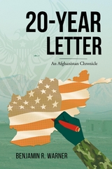 20-Year Letter -  Benjamin R. Warner