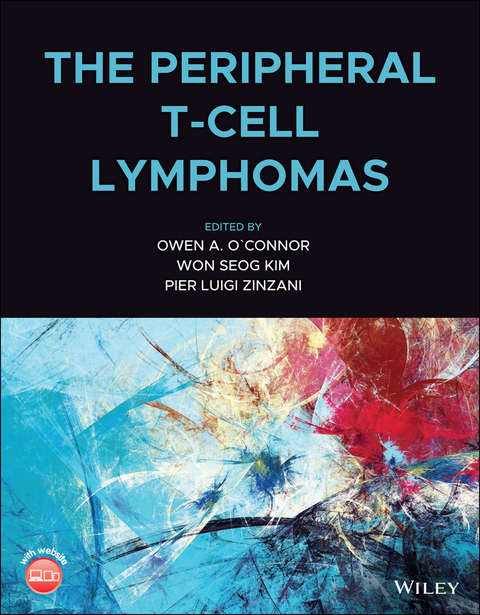 Peripheral T-Cell Lymphomas - 