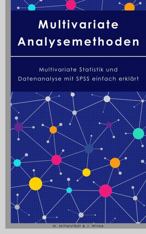 Multivariate Analysemethoden - J. Winke