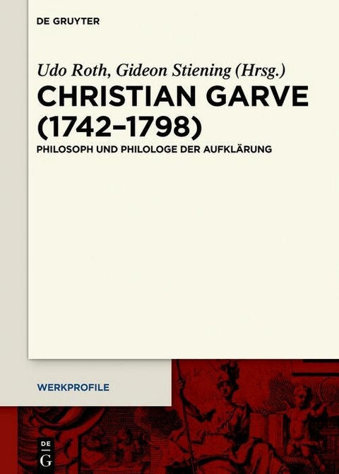 Christian Garve (1742–1798) - 