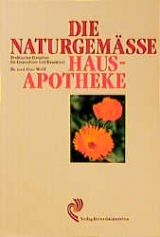 Die naturgemässe Hausapotheke - Otto Wolff