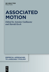 Associated Motion - 