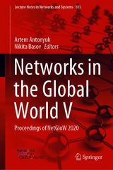 Networks in the Global World V - 