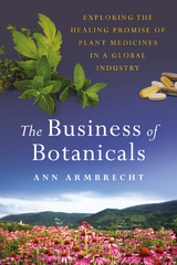 Business of Botanicals -  Ann Armbrecht