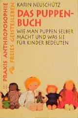 Das Puppenbuch - Karin Neuschütz