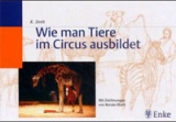 Wie man Tiere im Circus ausbildet - Klaus Zeeb