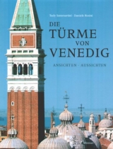 Die Türme von Venedig - Tudy Sammartini, Daniele Resine