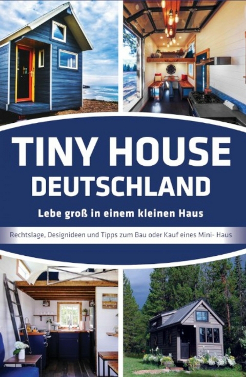 Tiny House Deutschland - Jörg Janßen- Golz