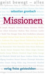 Missionen - Sebastian Gronbach