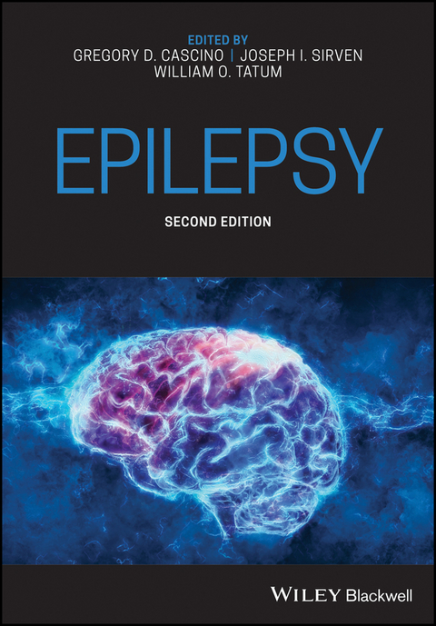 Epilepsy - 