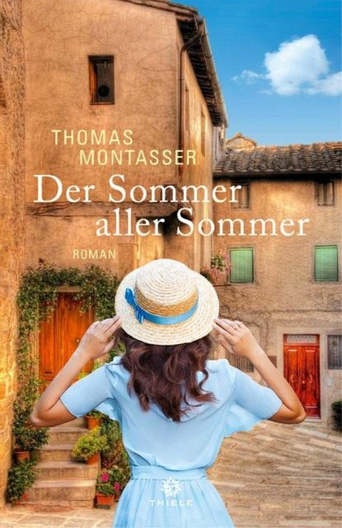 Der Sommer aller Sommer -  Thomas Montasser