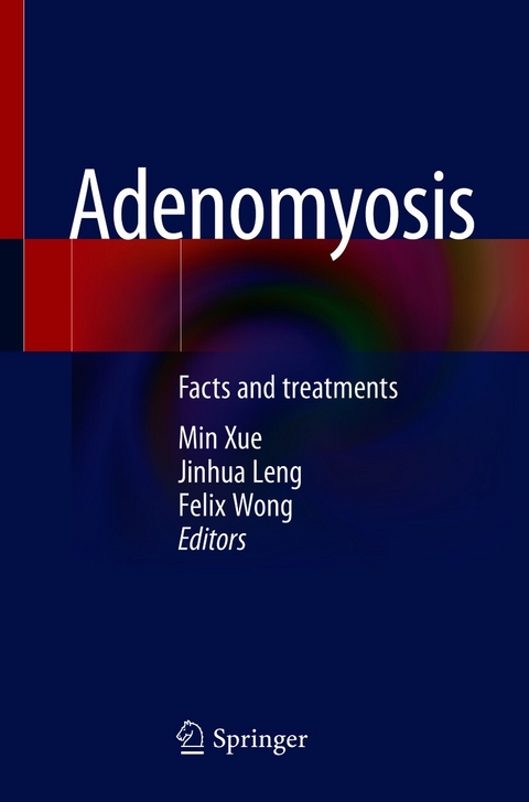 Adenomyosis - 