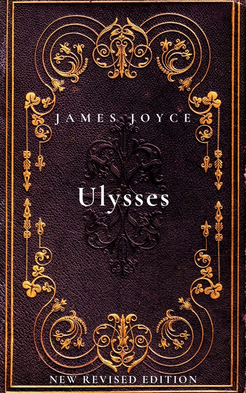 Ulysses - James Joyce