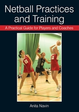 Netball Practices and Training - Anita Navin