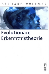 Evolutionäre Erkenntnistheorie