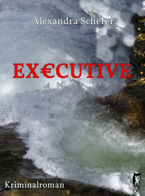 Executive - Alexandra Scherer