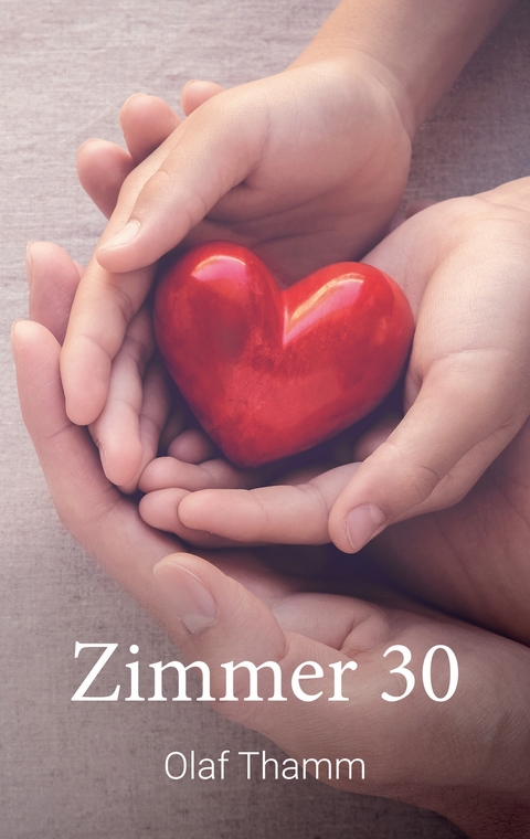 Zimmer 30 - Olaf Thamm