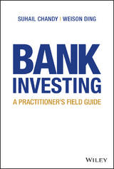 Bank Investing - Suhail Chandy, Weison Ding