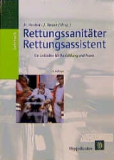 Rettungssanitäter - Rettungsassistent. - 