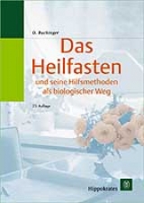 Das Heilfasten - Otto Buchinger