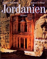 Jordanien - Joachim Willeitner, Helmut Dollhopf