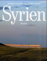 Syrien - Rüdiger Gogräfe, Klaus Obermeier