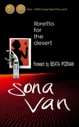 Libretto for the Desert - Sona Van