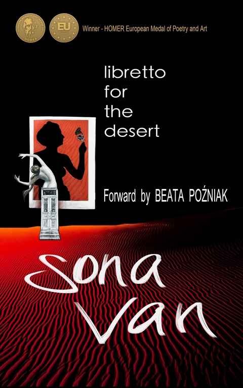 Libretto for the Desert - Sona Van