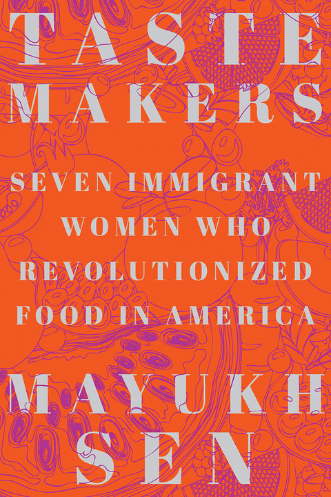 Taste Makers -  Mayukh Sen