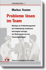 Probleme lösen im Team - Markus Stamm