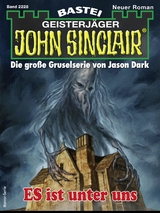 John Sinclair 2228 - Marc Freund