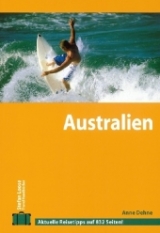 Australien - Anne Dehne