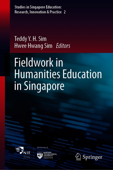 Fieldwork in Humanities Education in Singapore - 