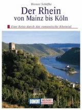 DuMont Kunst-Reiseführer Der Rhein von Mainz bis Köln - 