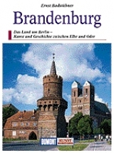 Brandenburg - Ernst Badstübner