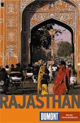 Rajasthan - Hans J Aubert