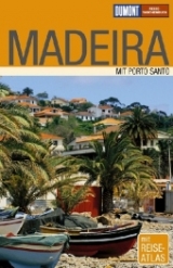 Madeira - Susanne Lipps