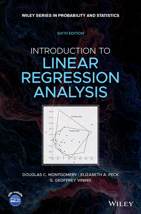 Introduction to Linear Regression Analysis - Douglas C. Montgomery, Elizabeth A. Peck, G. Geoffrey Vining