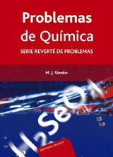 Problemas de química - Sienko -  Michell J. Sienko